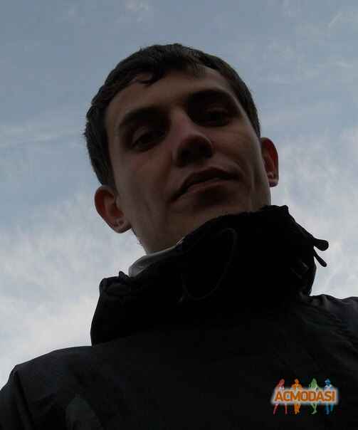 Борис Игоревич Парамошкин фото №706384. Загружено 09 Августа 2014