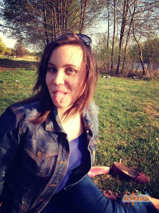 Евгения  Бушуева фото №712518. Загружено 18 Августа 2014