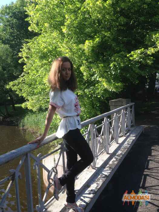 Aliya  Hasanova фото №885748. Загружено 13 Июля 2015