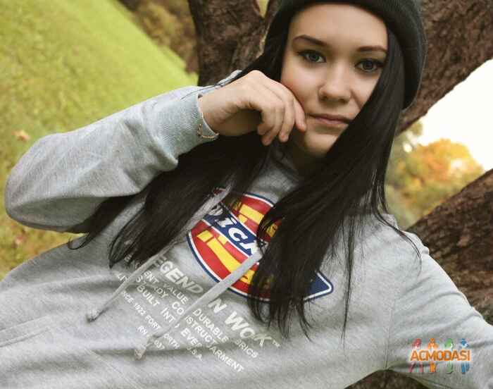 Анастасия Сергеевна Татарникова фото №800074. Загружено 10 Января 2015