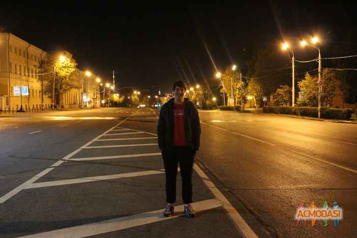 Антон Евгеньевич Мишагин фото №839441. Загружено 25 Марта 2015