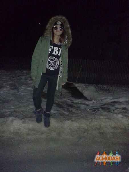 Ульяна  Дмитриева фото №847328. Загружено 09 Апреля 2015