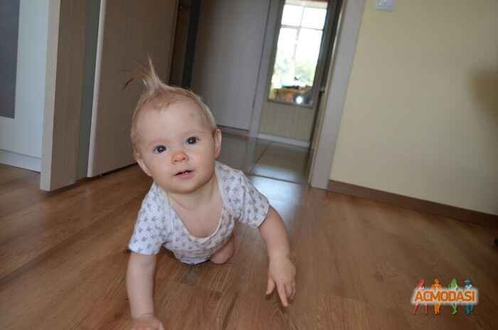 Злата Ильинична Богатова фото №894692. Загружено 28 Июля 2015