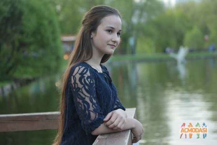 Анна Александровна Дегтярева фото №1329320. Загружено 04 Июня 2018
