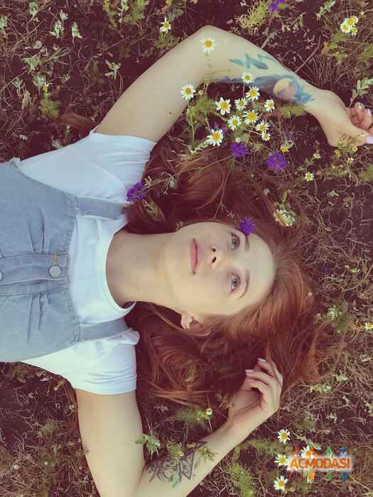 Дарья Петровна Камкова фото №1438044. Загружено 22 Марта 2019