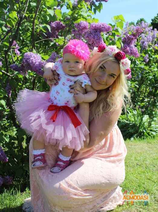 Мария Андреевна  фото №1477019. Загружено 25 Июня 2019