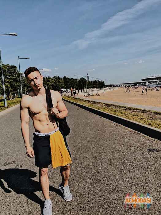 Павел Сергеевич Щербаков фото №1518668. Загружено 30 Сентября 2019