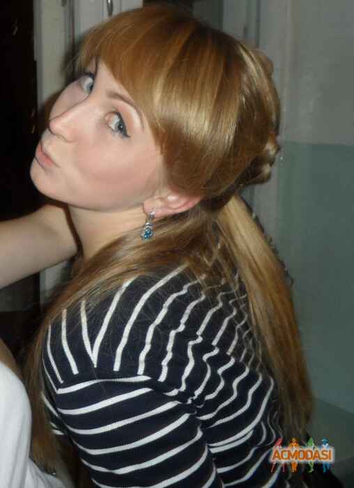 Анна Анатольевна Падалка фото №120414. Загружено 16 Декабря 2011