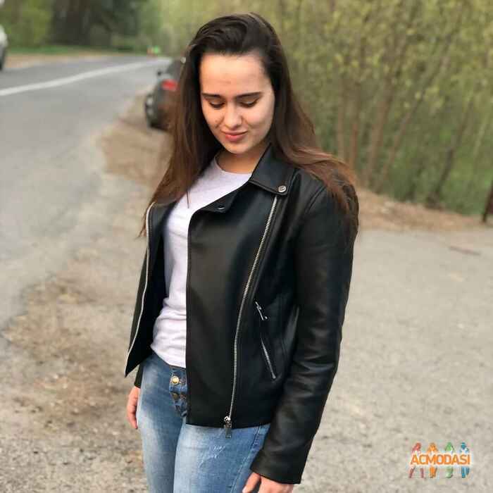 Анастасия Витальевна Федукевич фото №1529506. Загружено 21 Октября 2019