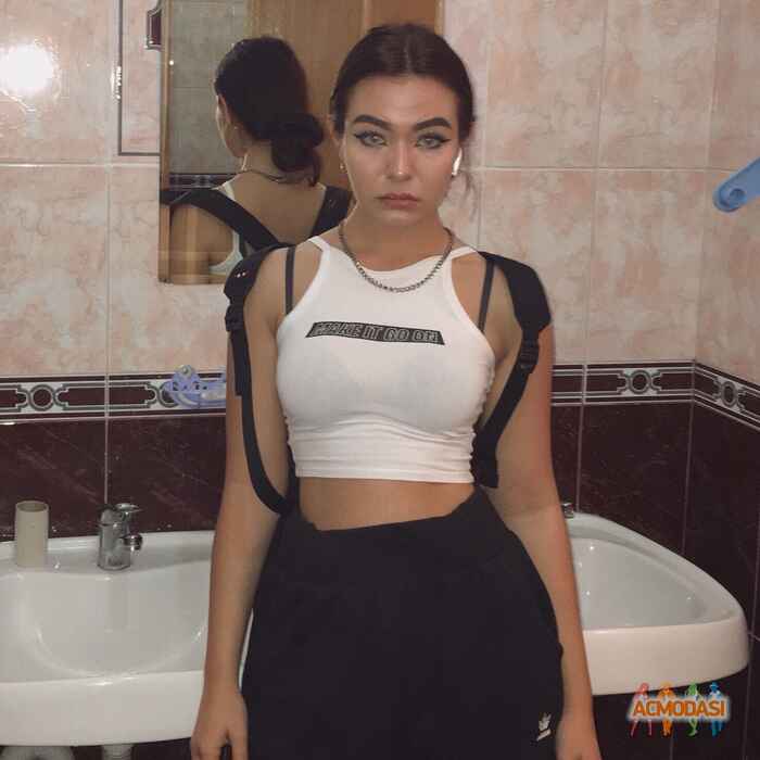 Алина Ринатовна Алячева фото №1535802. Загружено 05 Ноября 2019