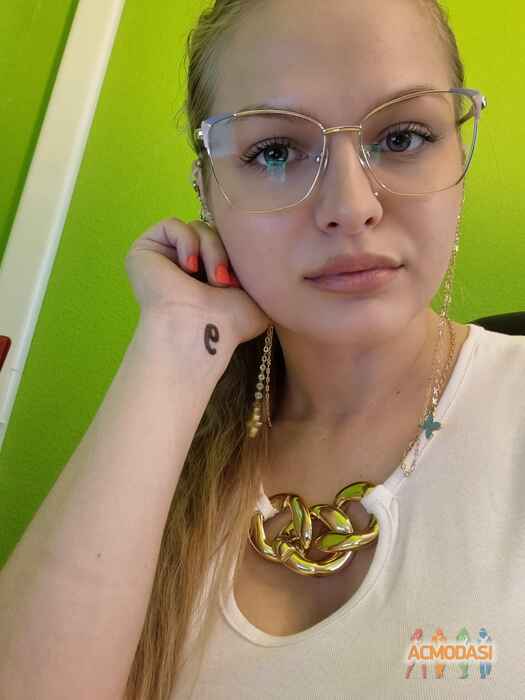 Юлиана  Андреевна фото №1713447. Загружено 05 Июня 2021