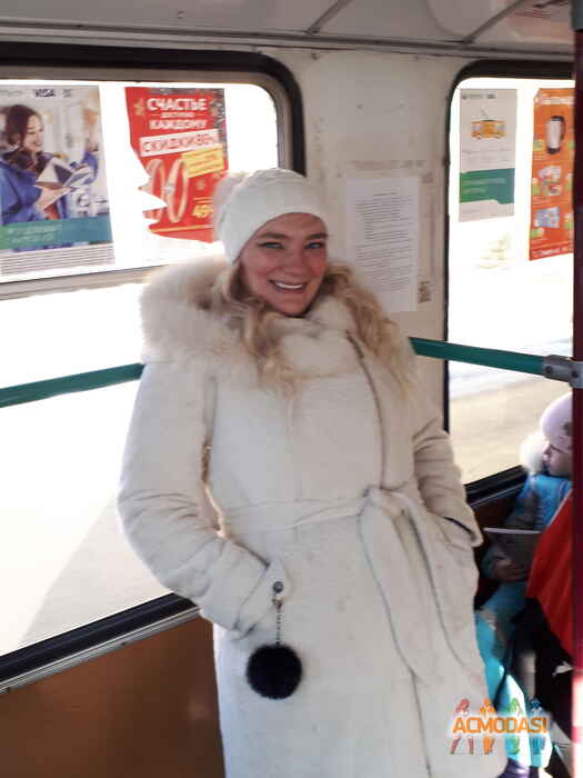 Елена  Зарубина фото №1632167. Загружено 24 Августа 2020
