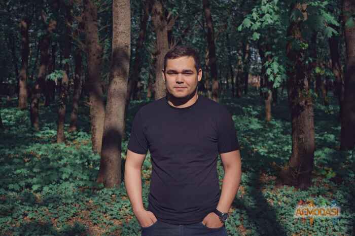 Максим  Лютиков фото №1633699. Загружено 29 Августа 2020