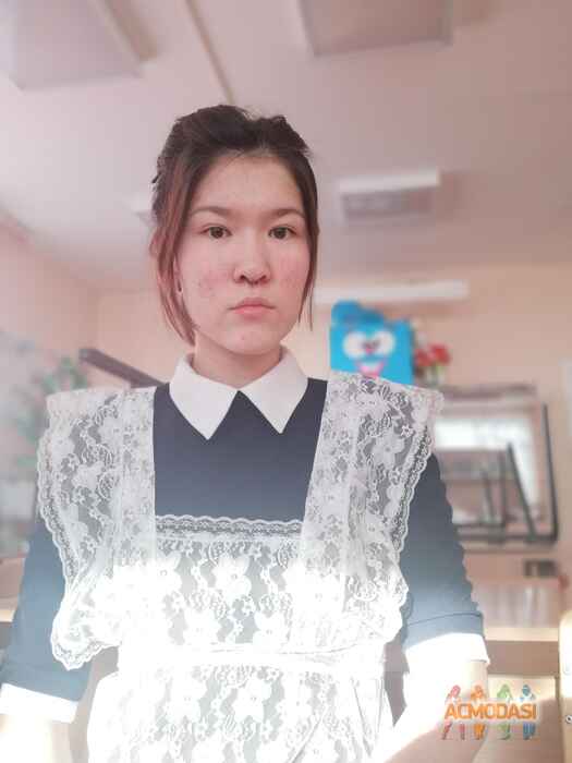 Аделина  Карагушинова фото №1668604. Загружено 24 Декабря 2020