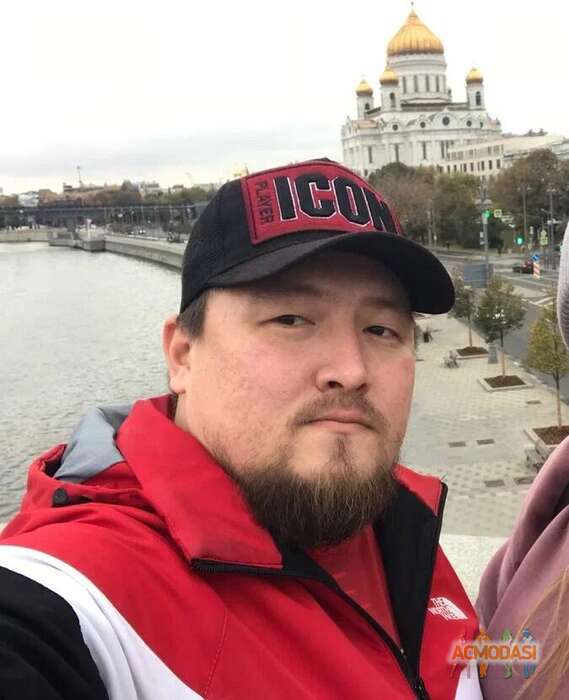 Бахтияр  Кусаинов фото №1831514. Загружено 30 Ноября 2022