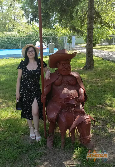 Яна  Буркова фото №1929225. Загружено 12 Июня 2025