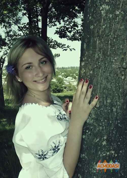 Мария Александровна Панасюк фото №220501. Загружено 06 Июля 2012