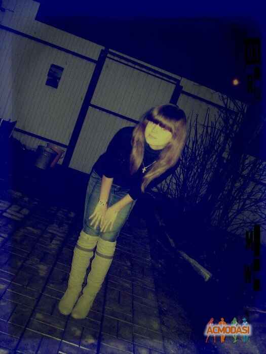 Алёна Андреевна Герасимова фото №312831. Загружено 19 Декабря 2012