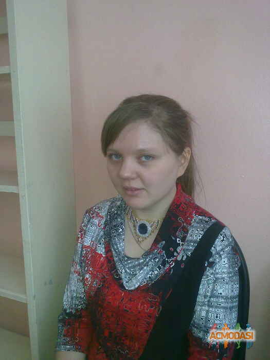 Ирина Евгеньевна Михалева фото №456510. Загружено 26 Июля 2013