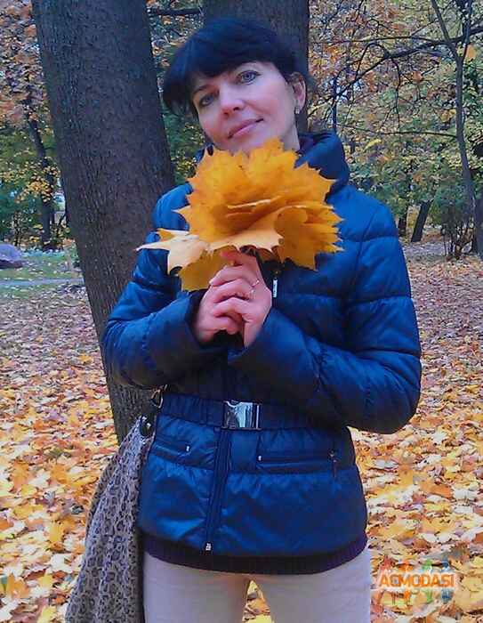 Анжела Николаевна Радченко фото №568646. Загружено 12 Января 2014
