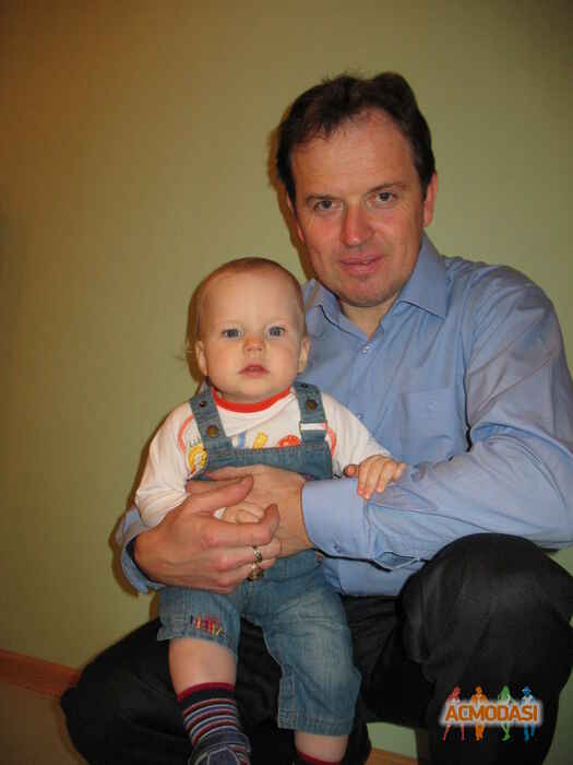 Андрей Иванови Гвоздецкий фото №594414. Загружено 10 Февраля 2014