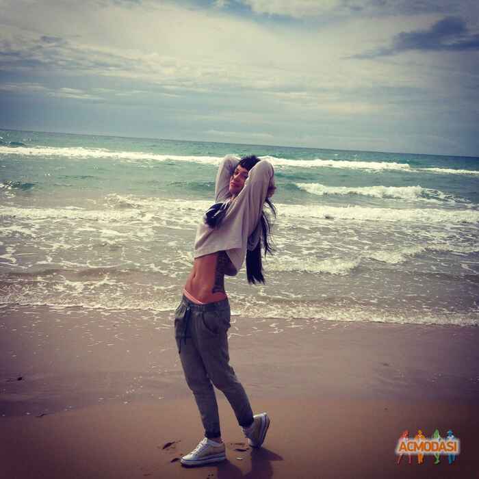 Анжолис Николаевна Козятинская фото №645441. Загружено 01 Мая 2014