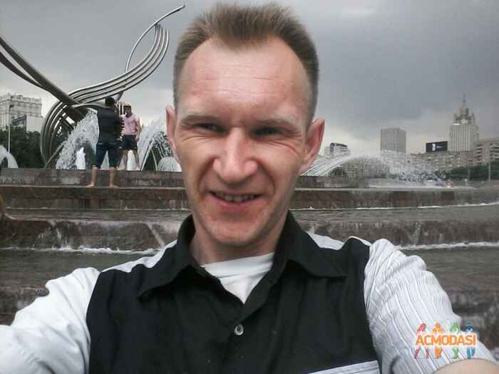 Андрей  Галашев фото №668428. Загружено 12 Июня 2014