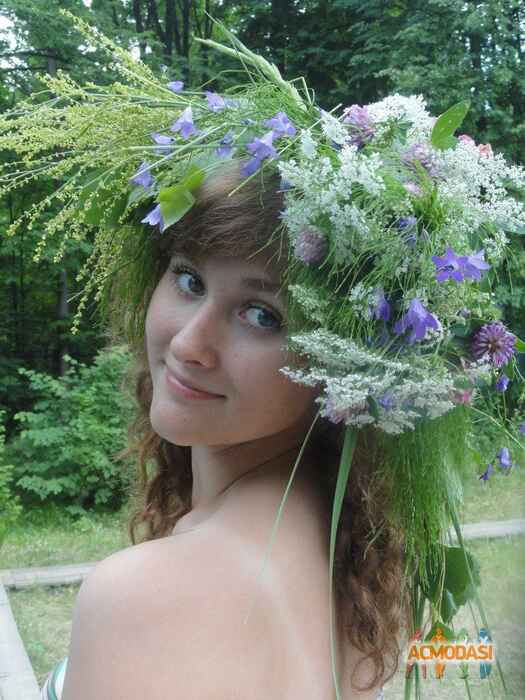 Елизавета Сергеевна Иванова фото №886181. Загружено 14 Июля 2015