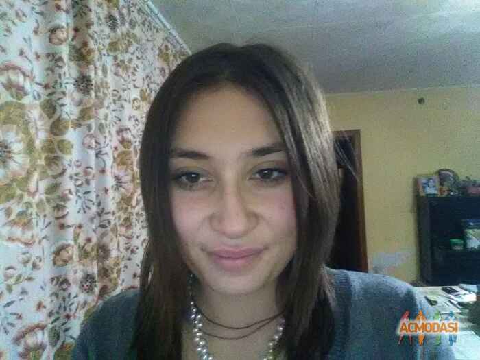 Елизавета Сергеевна Крылова фото №1403078. Загружено 11 Декабря 2018