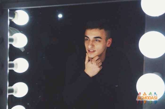 Даниэль Михайлович Атнилов фото №842018. Загружено 30 Марта 2015