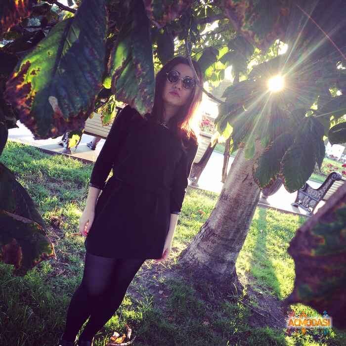 Раксана Валерьевна Савельева фото №925807. Загружено 24 Сентября 2015