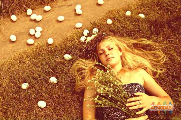 Ольга Сергеевна Ратникова фото №1019578. Загружено 04 Апреля 2016