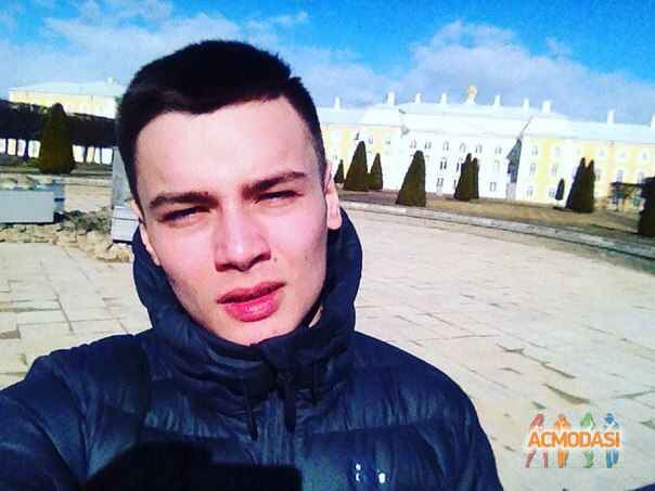 Станислав Максимович Костырев фото №1046354. Загружено 13 Июня 2016