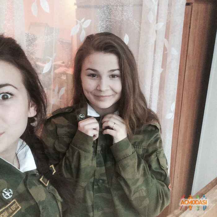 Настя  Кравчук фото №1112820. Загружено 20 Ноября 2016