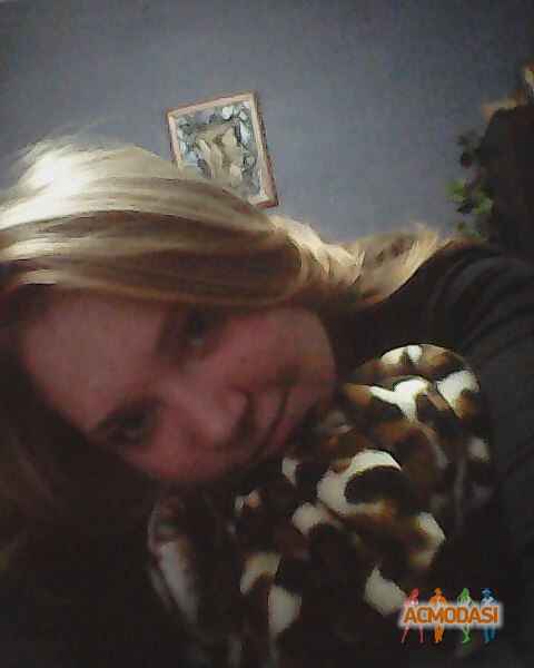 Полина Александровна Барсукова фото №1155586. Загружено 09 Марта 2017