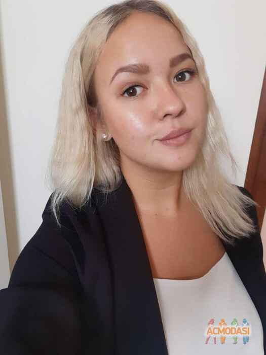 Арина Евгеньевна Гатаулина фото №1643836. Загружено 04 Октября 2020