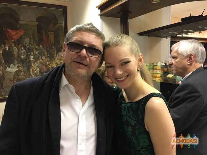 владимир владимирович космачевский фото №1311574. Загружено 16 Апреля 2018