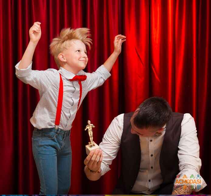 Павел Александрович Башков фото №1469478. Загружено 03 Июня 2019