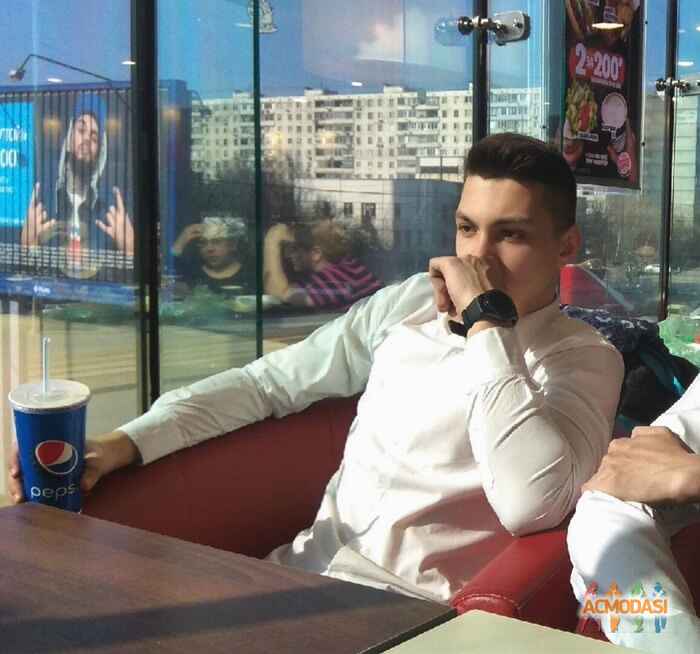 Alex  Kiselev фото №1481058. Загружено 04 Июля 2019