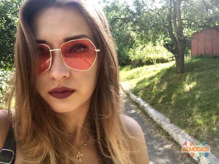 Анна Андреевна Нестеренко фото №1485180. Загружено 13 Июля 2019