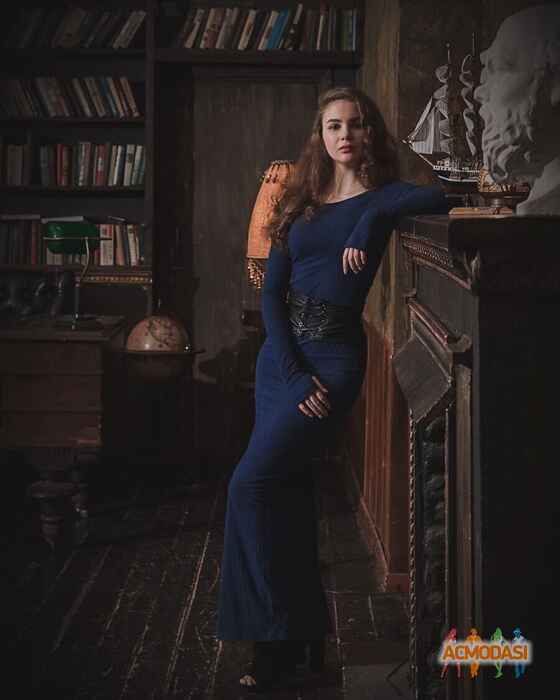 Анна Владимировна Абраменко фото №1499958. Загружено 15 Августа 2019