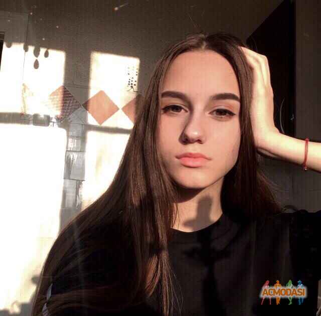 Шендрик Анастасия Алексеевна фото №1525271. Загружено 13 Октября 2019