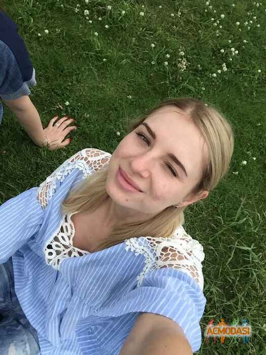 Екатерина Владиславовна Зайцева фото №1537915. Загружено 10 Ноября 2019