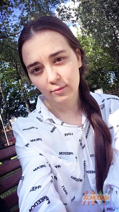 Татьяна Сергеевна Прусакова фото №1749016. Загружено 14 Октября 2021