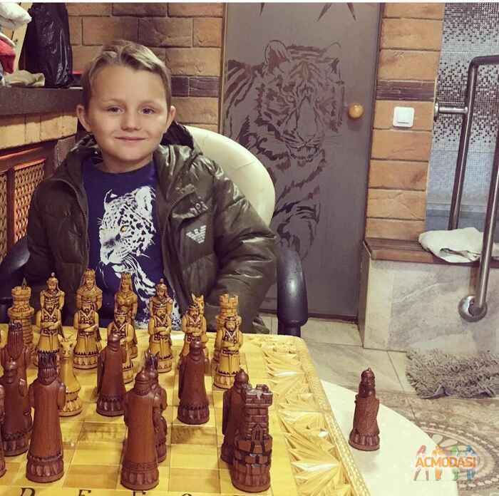 Марк  Абакумов фото №1649734. Загружено 24 Октября 2020