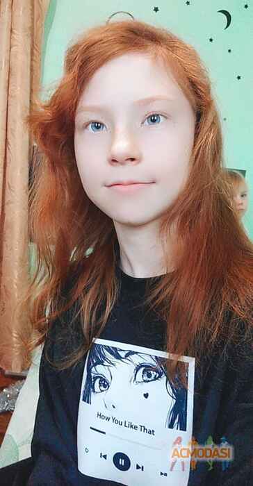 Лада  Викторовна фото №1678938. Загружено 31 Января 2021