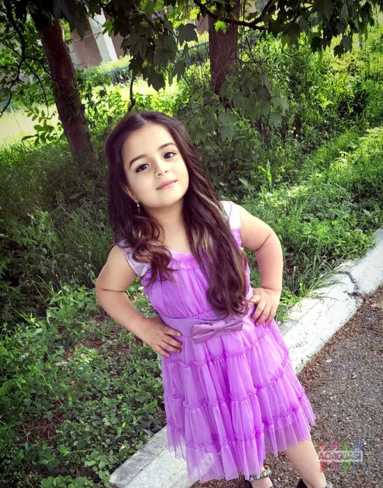 Ясмина  Махкамова фото №1861846. Загружено 24 Июля 2023