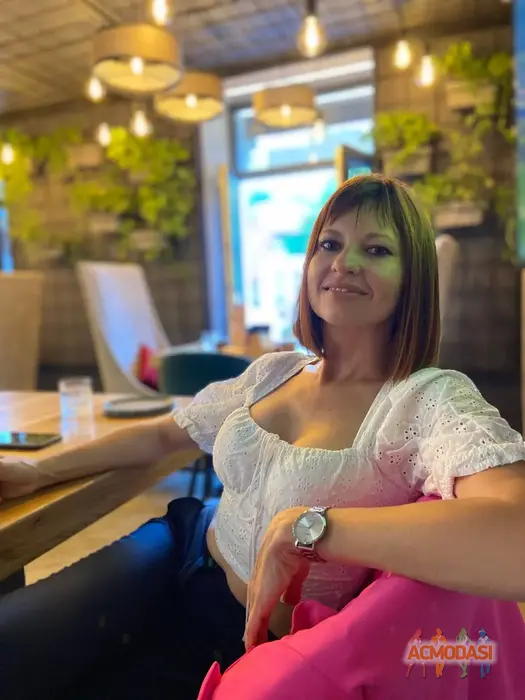 Дарья  Трушина фото №1862675. Загружено 31 Июля 2023