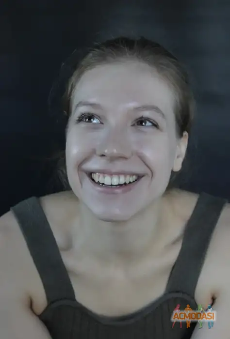 Ульяна  Фещенко фото №1941036. Загружено 09 Ноября 2025