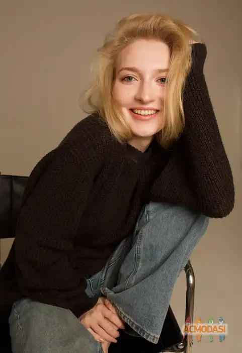 Ая  Высотская фото №1941248. Загружено 11 Ноября 2025